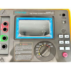 High Voltage Insulation Resistance Tester 5kV HV Insulation Tester with 2TΩ 5mA 6B93BC-57