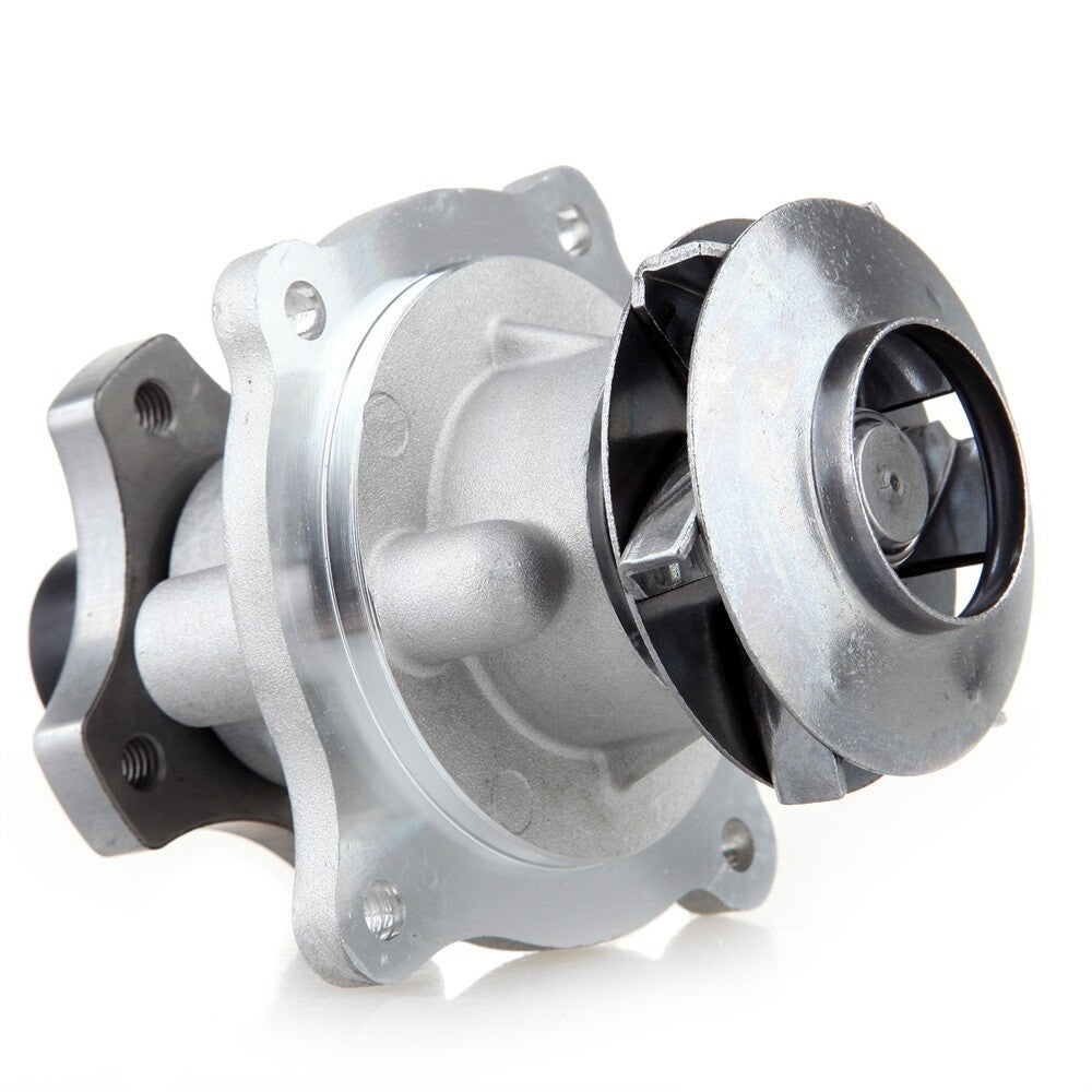 Water Pump For Chevy Colorado Trailblazer GMC Canyon Envoy Saab 9-7x AW5097 6B93BC-57