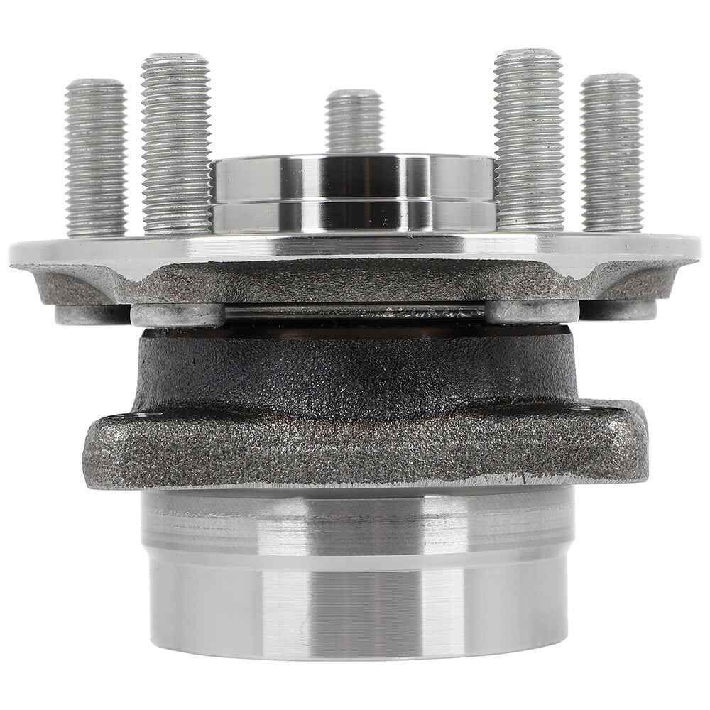 1Pc Wheel Hub Bearing Assembly Front For Toyota Prius 2004-2009 2008 2007 2006 6B93BC-57