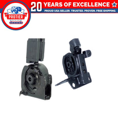 Engine & Trans Mount 05-06 Compatible for Toyota Corolla XRS 1.8L Compatible 6B93BC-57