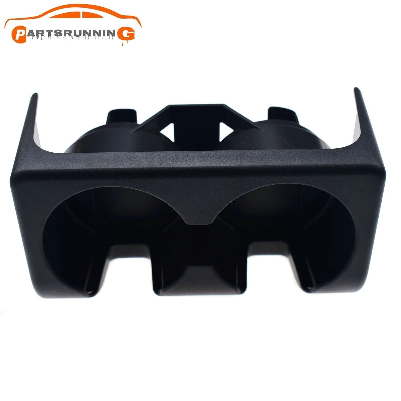 Bench Seat Cup Holder Insert Drink For 2004-2012 Chevrolet Colorado GMC Canyon 6B93BC-57