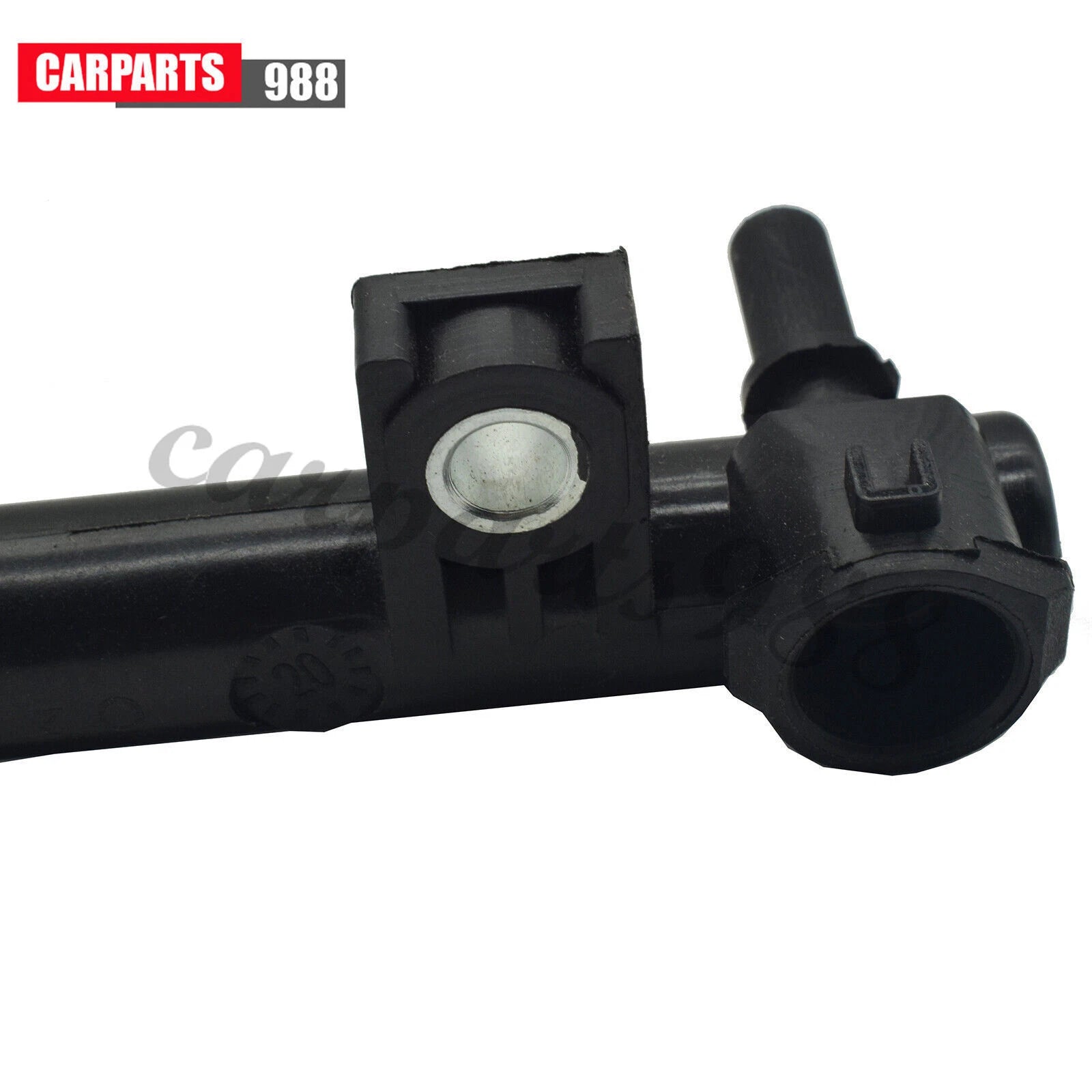 Fuel Injector Rail Pressure Line for Renault Megane II Clio II Logan 8200139674 6B93BC-57