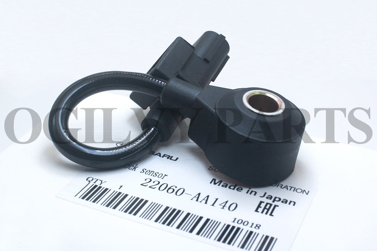 22060AA140 Knock Sensor Fits For Subaru Forester Impreza Legacy Outback WRX