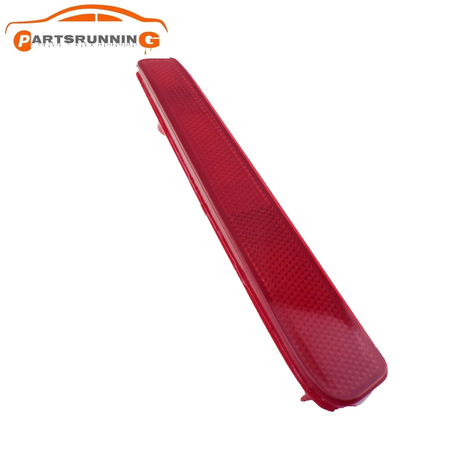 Rear Right Side Bumper Reflector For Toyota Corolla 2020-2022 81910-02200 6B93BC-57