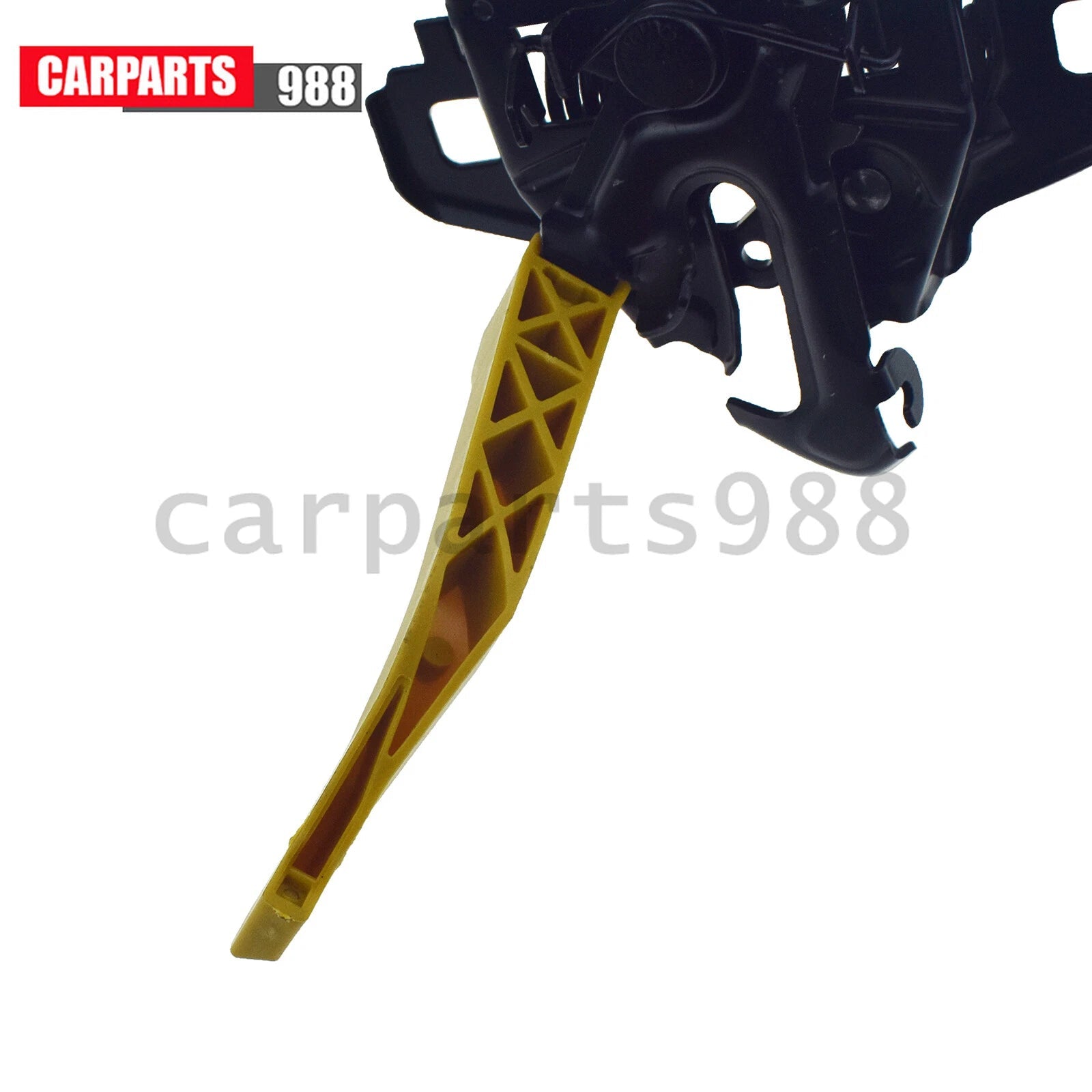 Car Hood Latch Lock Assembly for Nissan Sentra 2020 2021 656016LA0A 65601-6LA0A 6B93BC-57