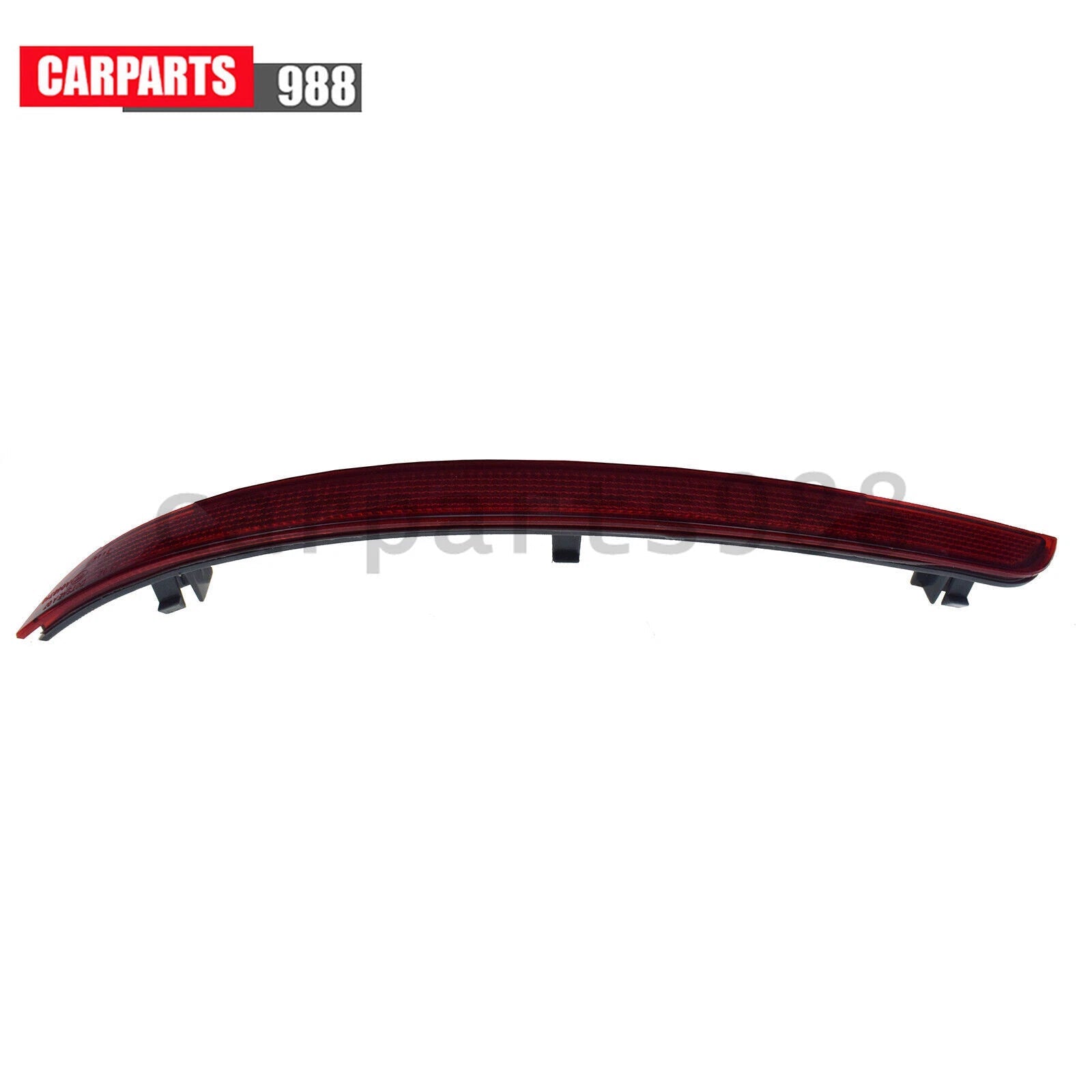 Rear Right Bumper Reflector Lamp For Mercedes W166 ML63 ML350 ML550 1668200174 6B93BC-57
