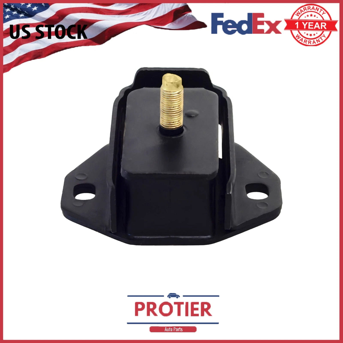 Front Right Engine Mount for TOYOTA CELICA CORONA 6B93BC-57