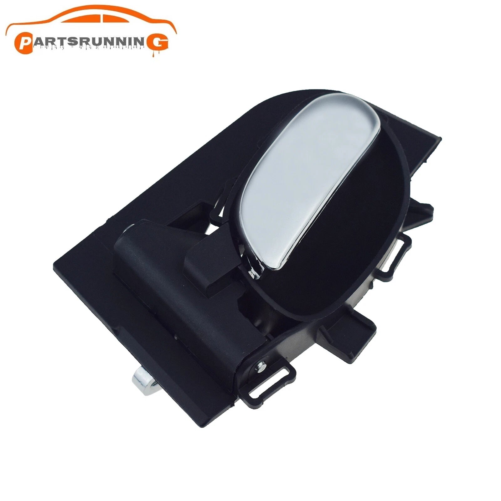 Car Passenger Right Inside Door Handle for peugeot 206 207 citroen C2 9144E3 6B93BC-57
