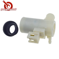 Car Windshield Washer Motor Pump Rear Fit for Honda CR-V 1997-2001 38512-SF0-013 6B93BC-57