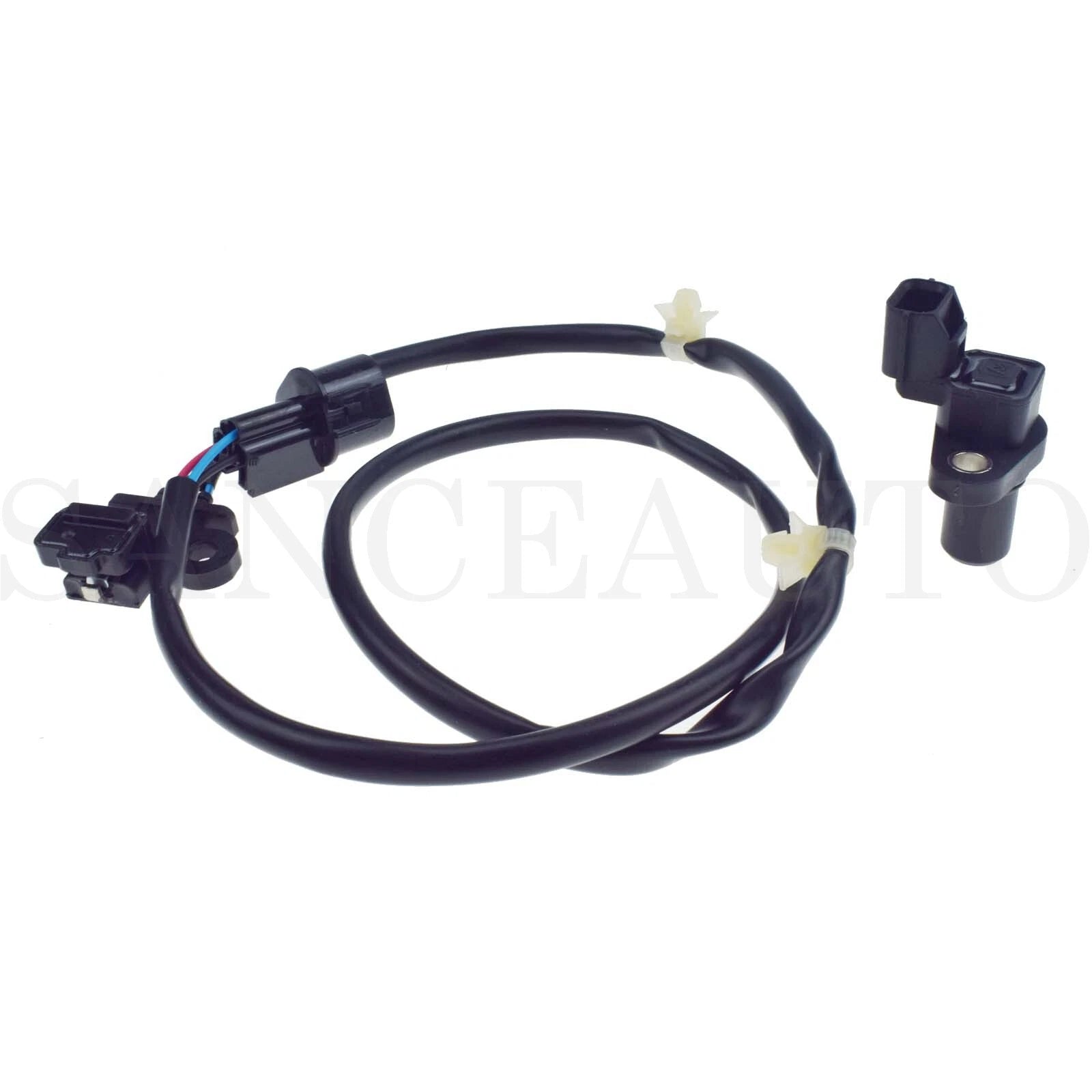 2pcs Camshaft/Crankshaft Position Sensor For Montero 2001-2006 MD355407,MD357274 6B93BC-57