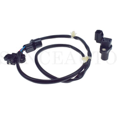 2pcs Camshaft/Crankshaft Position Sensor For Montero 2001-2006 MD355407,MD357274 6B93BC-57