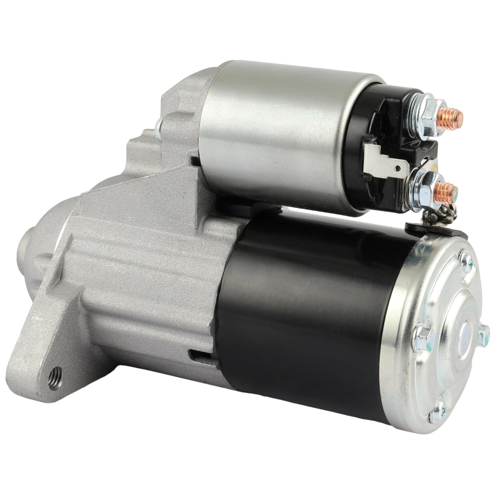 ECCPP Starter for Jeep Wrangler 2003-2006 L6 4.0L Automatic 17874N 56041914AC ECCPP