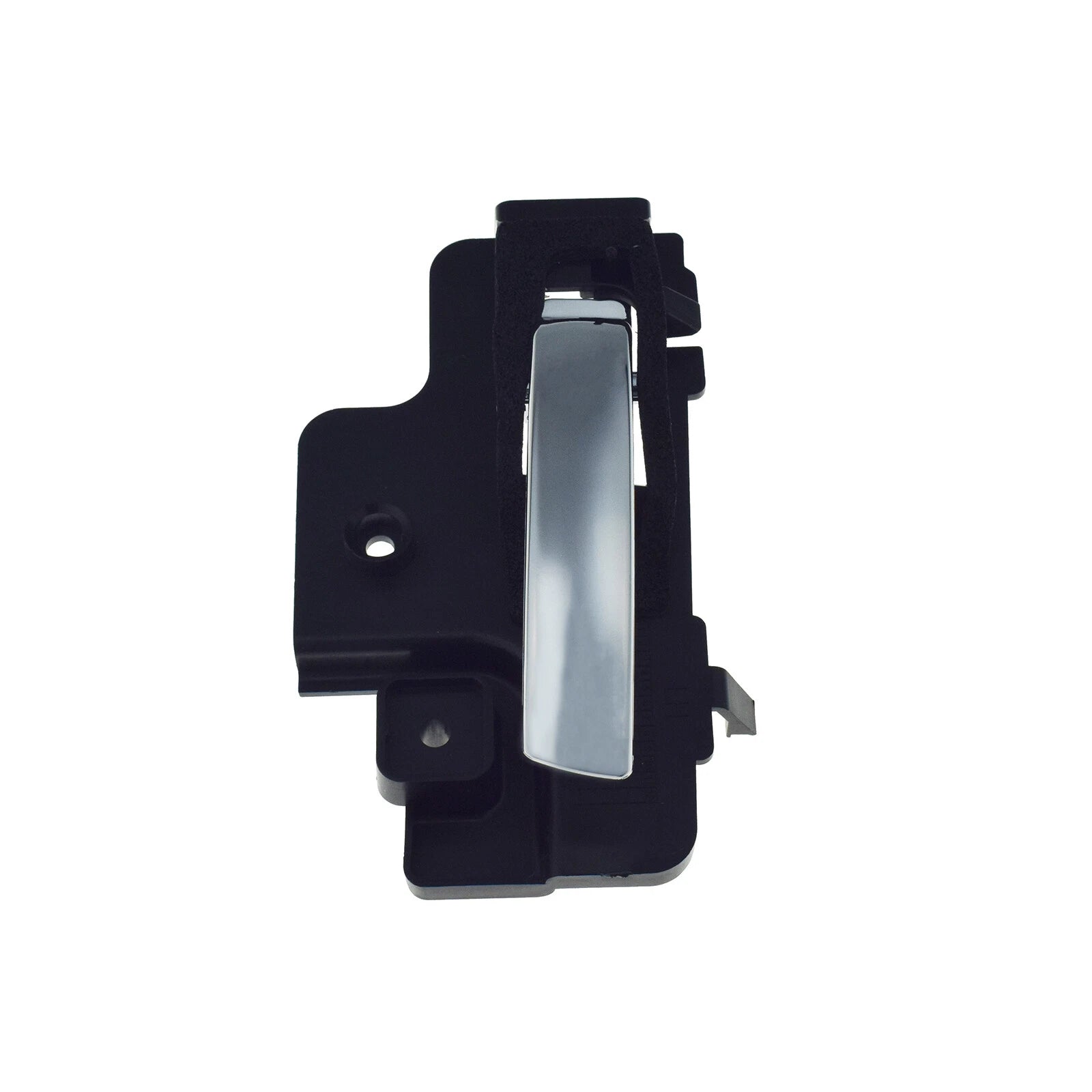 Interior Door Handle Chrome Front or Rear Left For Dodge Caliber Jeep Compass 6B93BC-57