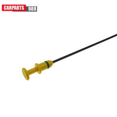 For Peugeot 207CC 208 3008 Citroen C3 C4 C5 Oil Level Dipstick 9812767180 1174G0 6B93BC-57