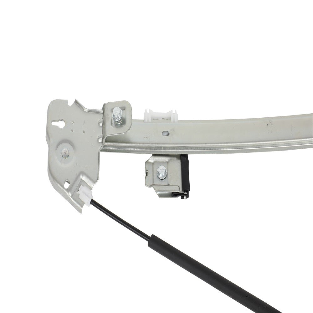 For 2004-2008 Ford F-150 Window Regulator Assembly Front Left w/o Motor 6B93BC-57