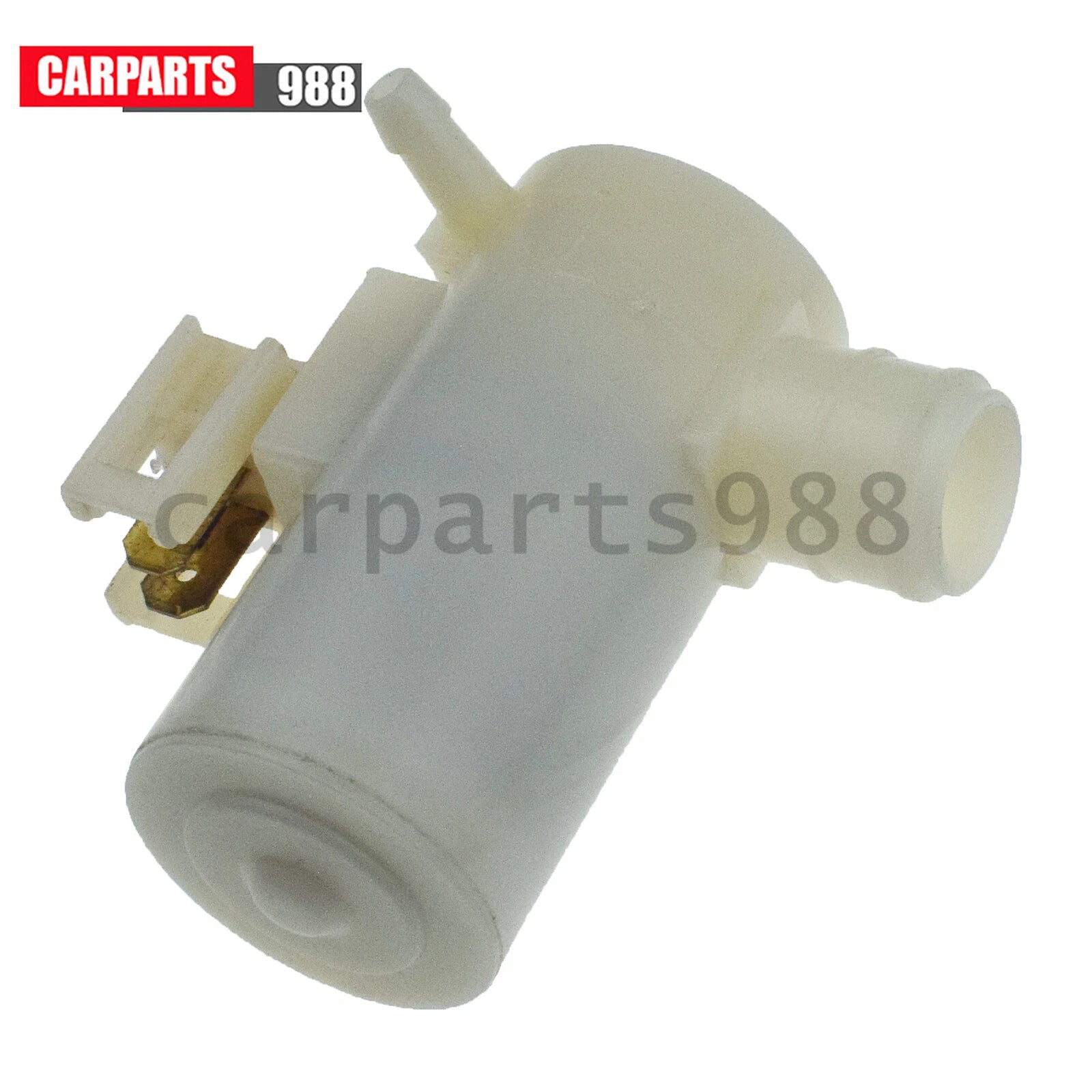 Rear Windshield Washer Pump w/Grommet for Honda CR-V Insight RSX 38512-SF0-013 6B93BC-57