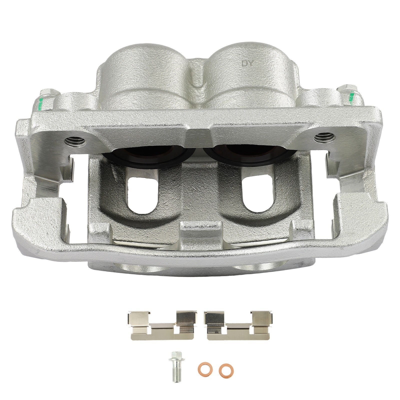 Front Right Brake Caliper 1Pc For 2004-06 Infiniti Qx56 2005-06 Nissan Armada 6B93BC-57