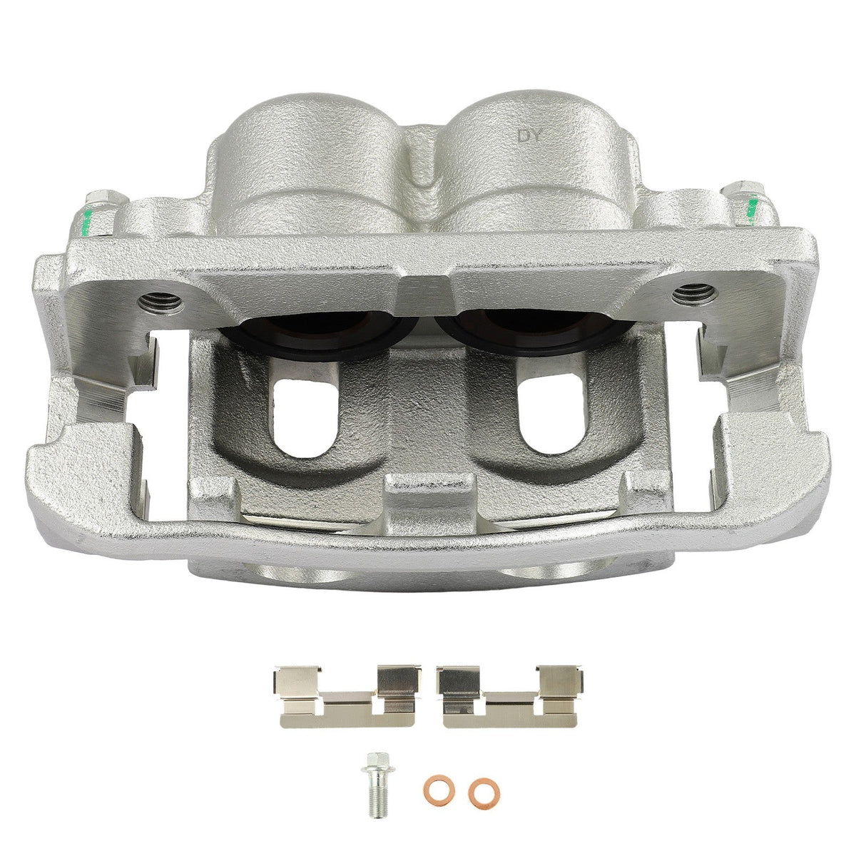 Front Right Brake Caliper 1Pc For 2004-06 Infiniti Qx56 2005-06 Nissan Armada 6B93BC-57