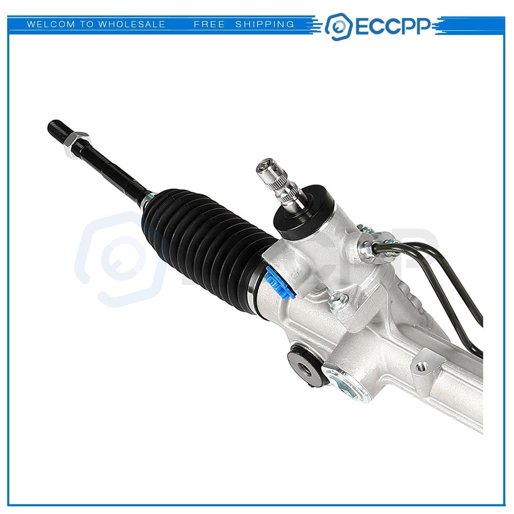 Power Steering Rack & Pinion Assembly 26-2619 For Toyota Sienna 2004-2010 KOEEP