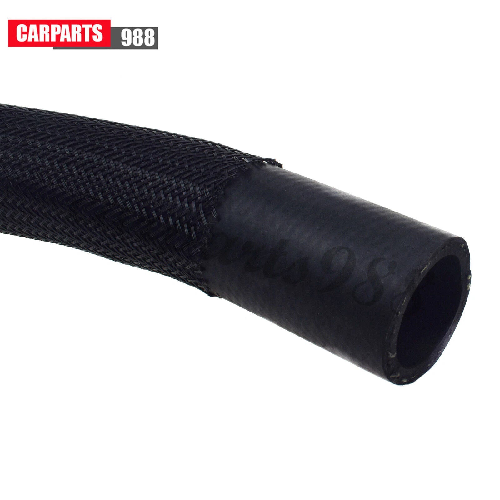 HVAC Heater Hose 1626120010 For Toyota Lexus Camry Solara Highlander ES300 ES330 6B93BC-57