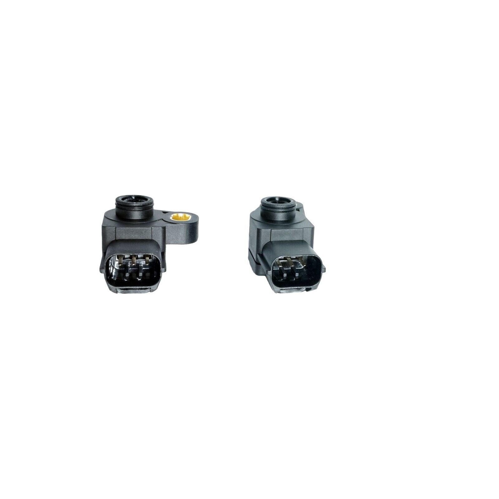 Main & Sub TPS Sensor for Kawasaki Ninja ZX6R ZX-6RR 2003-2006 Vulcan 900 VN900 6B93BC-57
