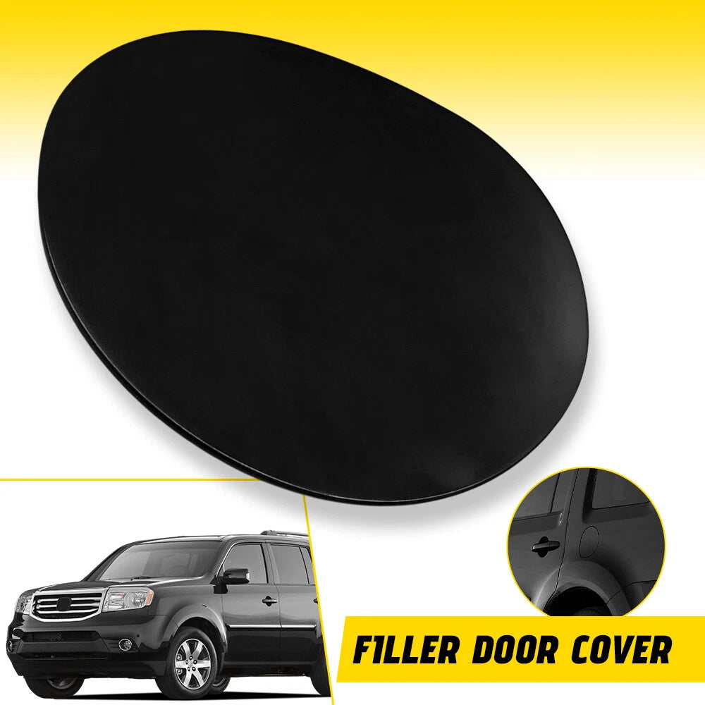Gas Fuel Filler Door Cover Lid 74481-SZA-A01ZZ For 2009-2015 Honda Pilot Serie A 6B93BC-57