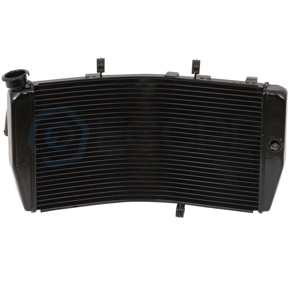 Motorcycle Engine Oil Radiator For Honda CBR900RR Honda CBR929RE Aluminum 6B93BC-57