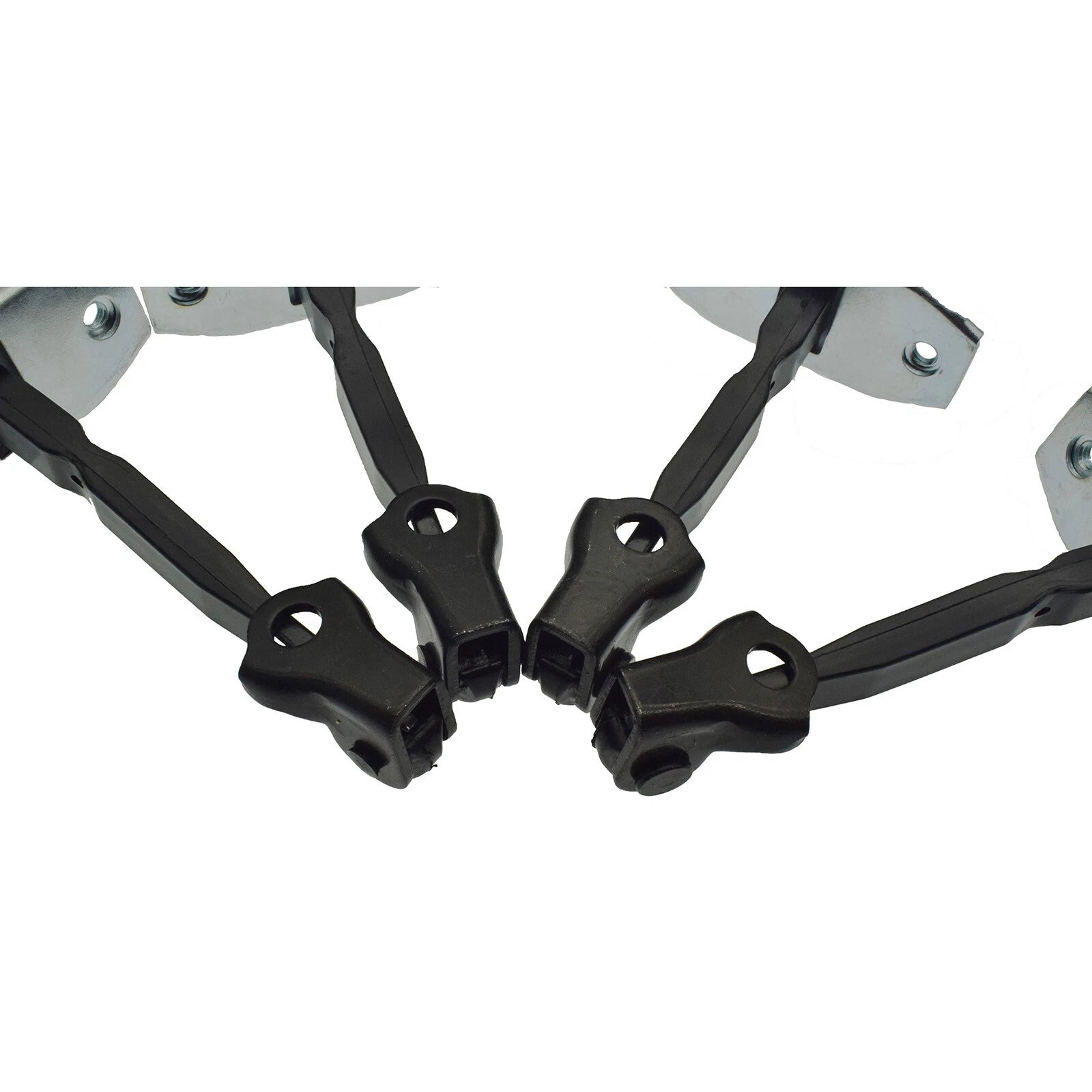 Front Rear LH RH Door Stay Checker Strap Stopper For Toyota Matrix Corolla Prius 6B93BC-57