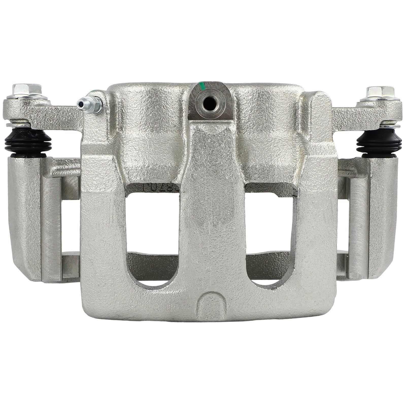 Front Right Brake Caliper 1Pc For 2009-2019 Ford Flex 2009-2012 Lincoln MKS 6B93BC-57