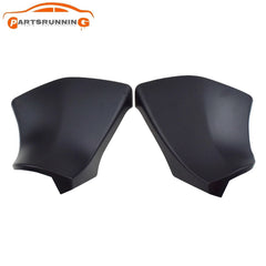 Front Mirror Cap Cover Lower Left & Right Side For Toyota Highlander 2020-2023 6B93BC-57