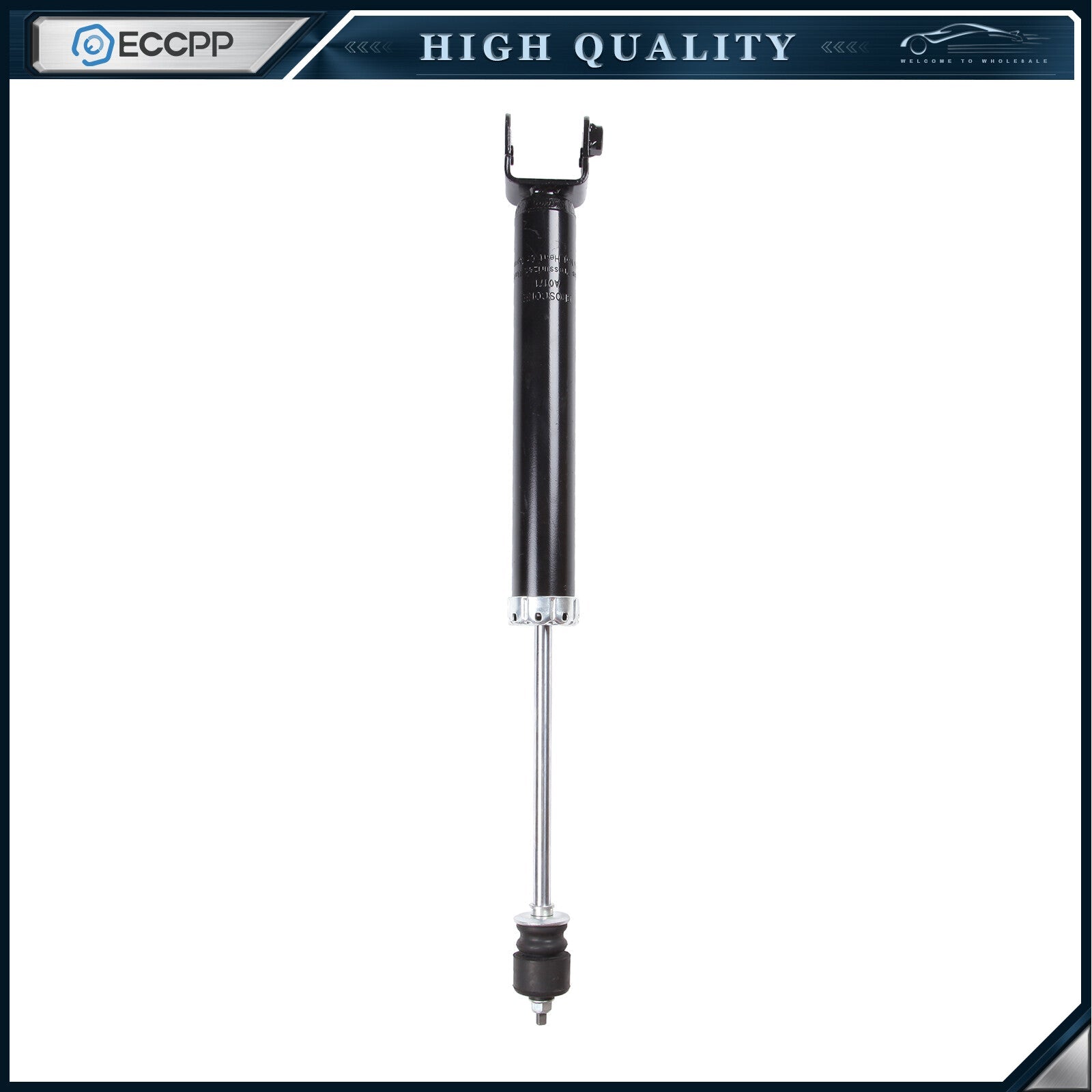 Front Rear Struts Shocks For 2003-2006 Infiniti G35 Left Right ECCPP 6B93BC-57