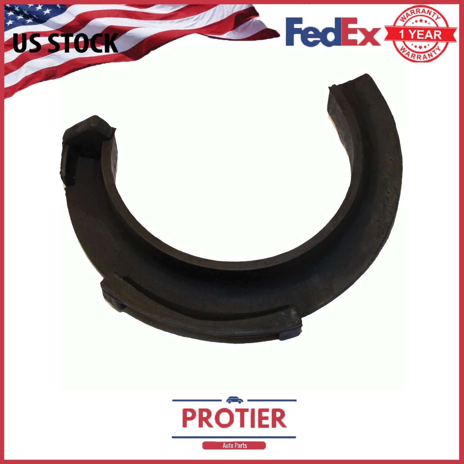 Strut Mount For BMW 128i 13-08, 135i 13-08, 328i 13-07, 335i 13-07 6B93BC-57