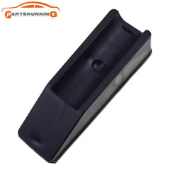 4F0 802 845 Front Jack Bracket Front Rocker-Jacking For Audi A6 C6 S6 RS6 6B93BC-57