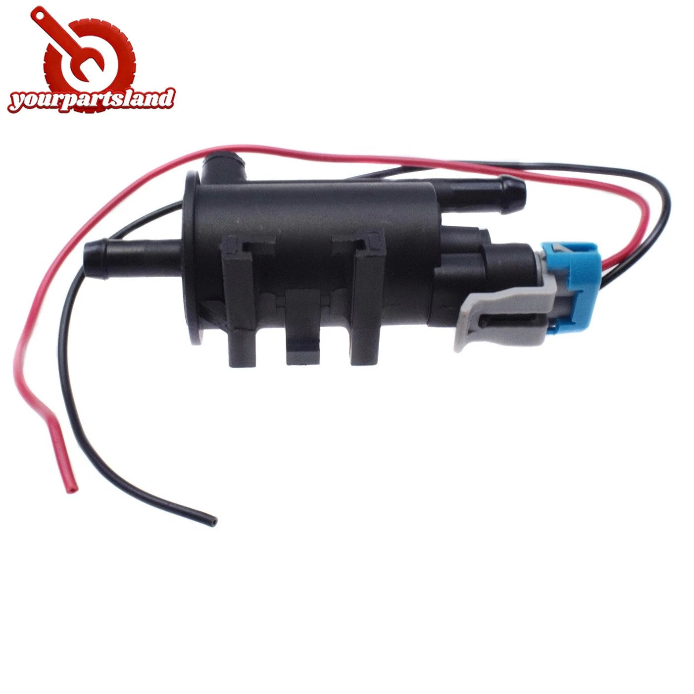 1997251 Vapor Canister Purge Solenoid Valve For 2000-2005 Buick Lesabre 12569751 6B93BC-57