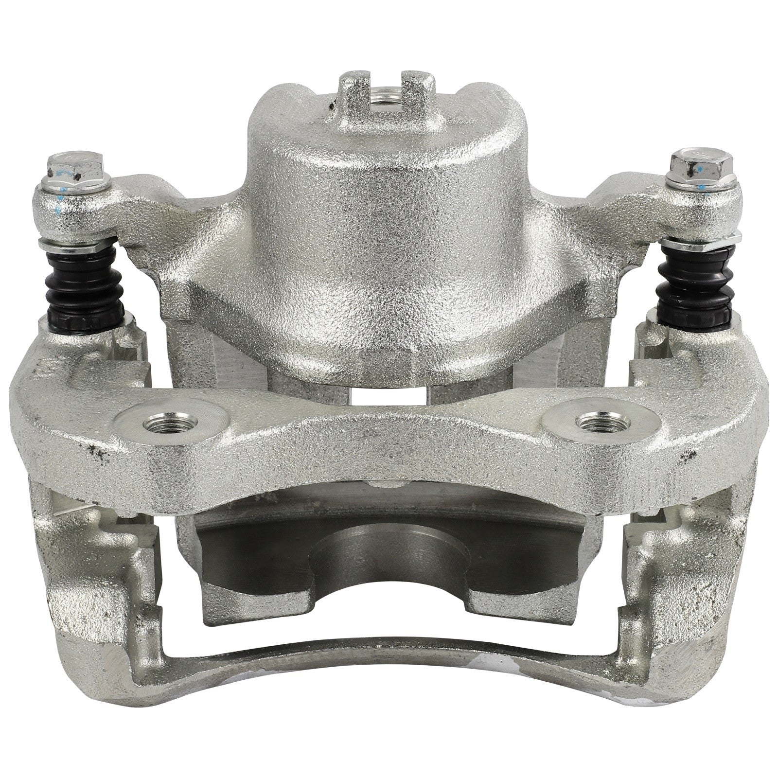 Front Right Brake Caliper 1Pc For 2009-2014 Nissan Cube 2012-2016 Nissan Tiida 6B93BC-57