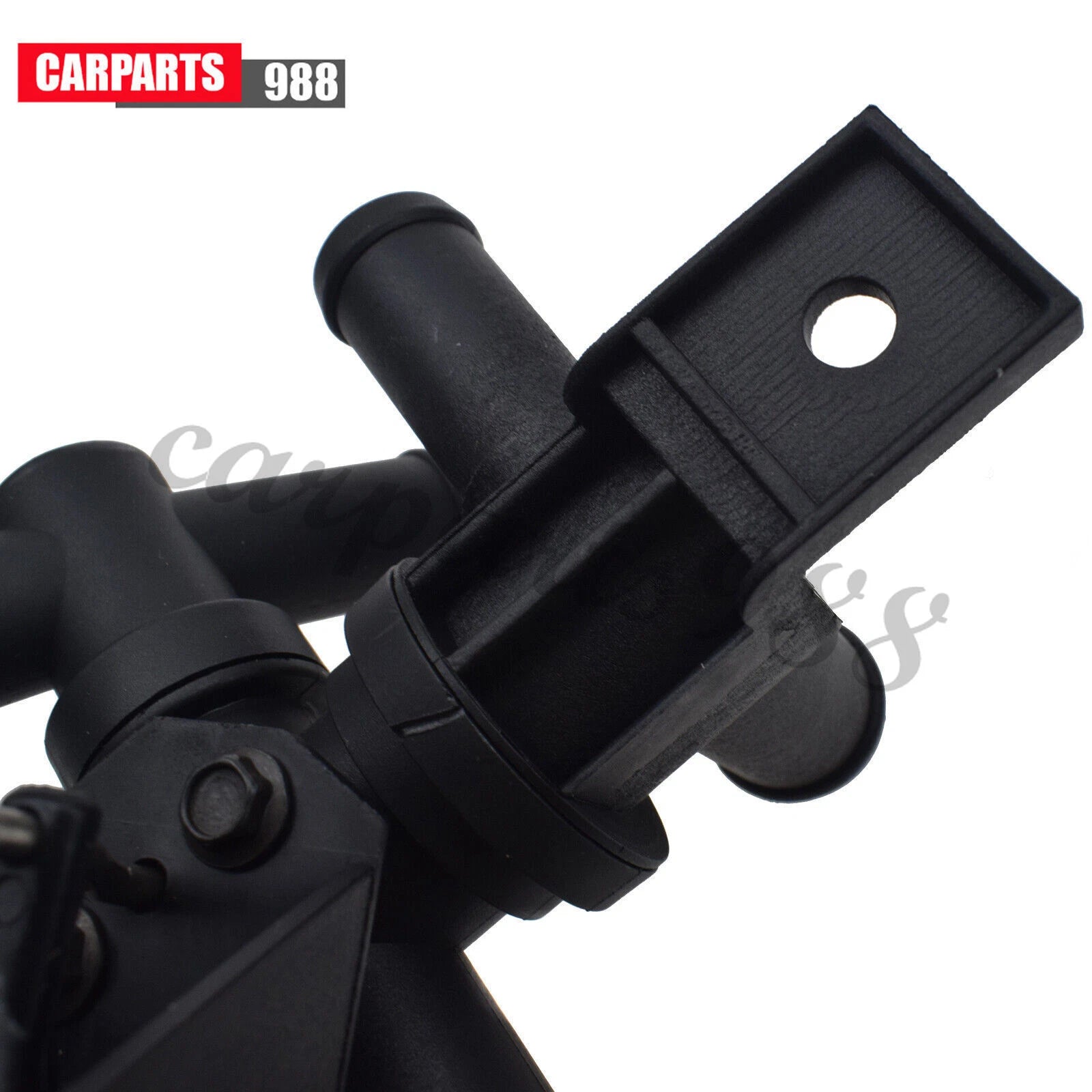 Heater Control Valve 15984154 74853 277596 For 96-05 Chevrolet Astro GMC Safari 6B93BC-57