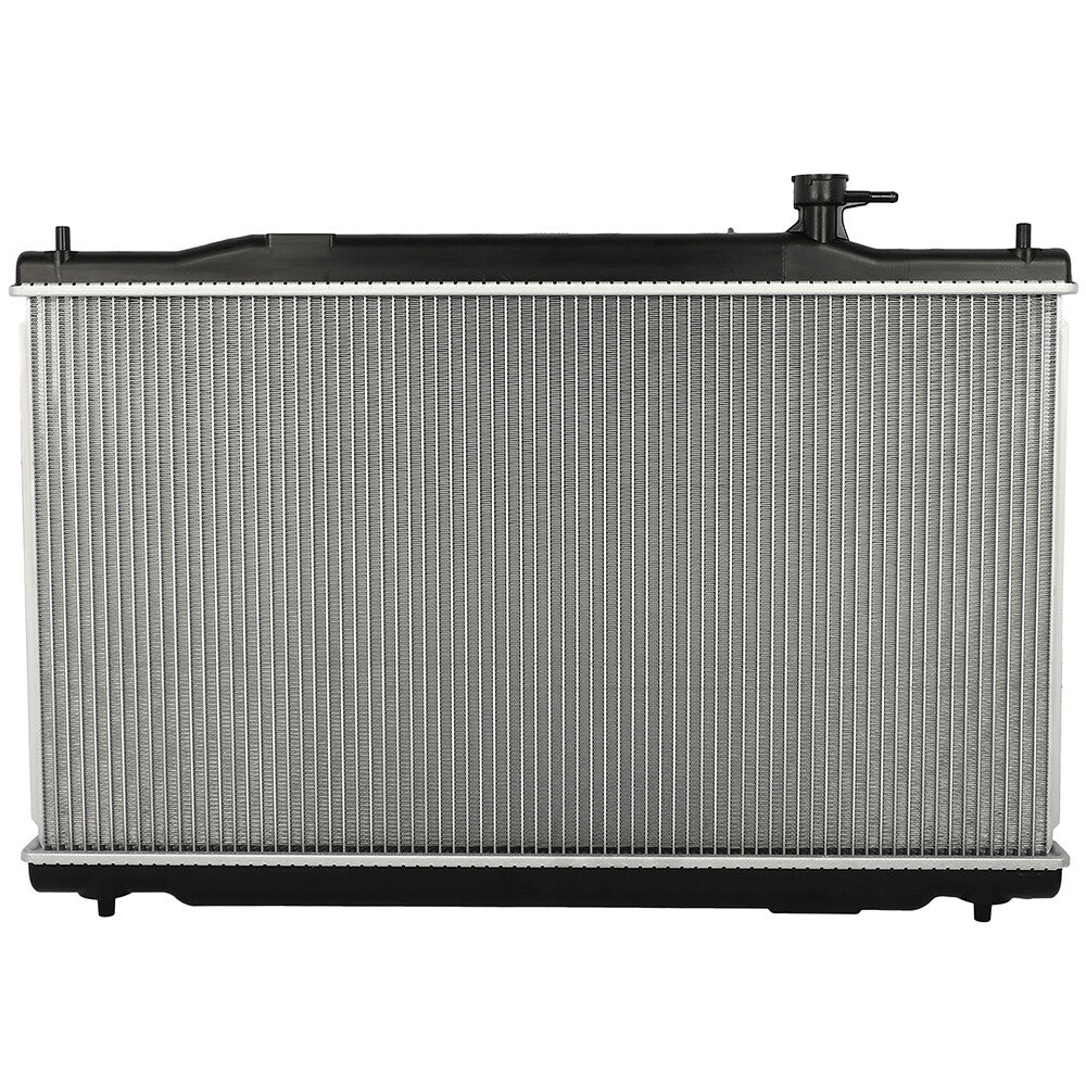 Aluminum Radiator Replacement For 2007 2008 2009 Honda CR-V for 2954 radiator 6B93BC-57