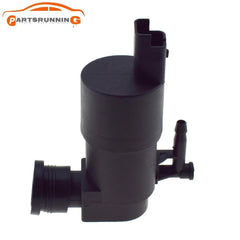 28920-EB300 Windshield Washer Pump For Nissan Almera NP300 Navara D22 D40 6B93BC-57