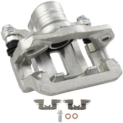 Rear Right Brake Caliper 1Pc  Set For 2005-2012 Nissan Pathfinder 19B2995A 6B93BC-57