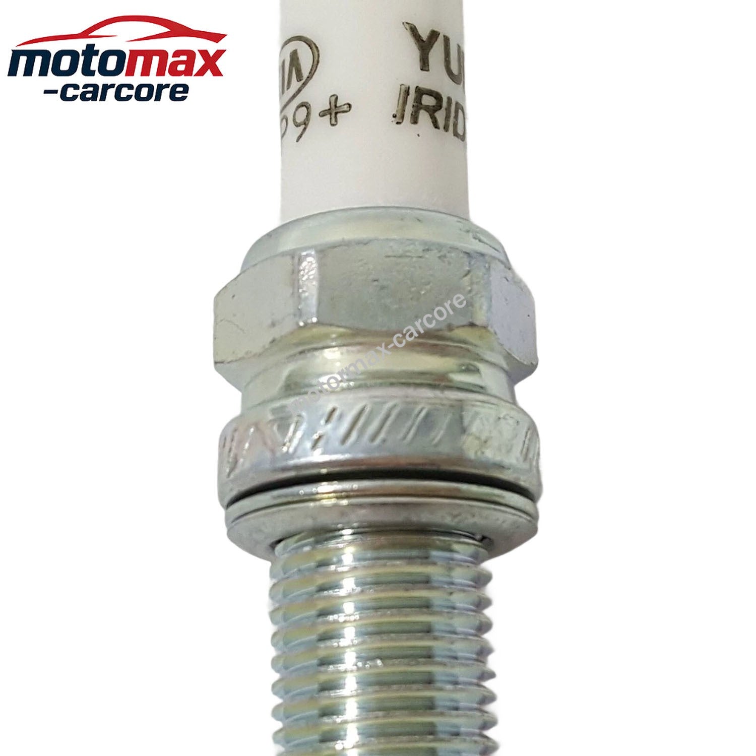 4PCS SPARK PLUGS 17-24 FOR Elantra Kona Forte Seltos Soul 2.0L 18867-09095 6B93BC-57