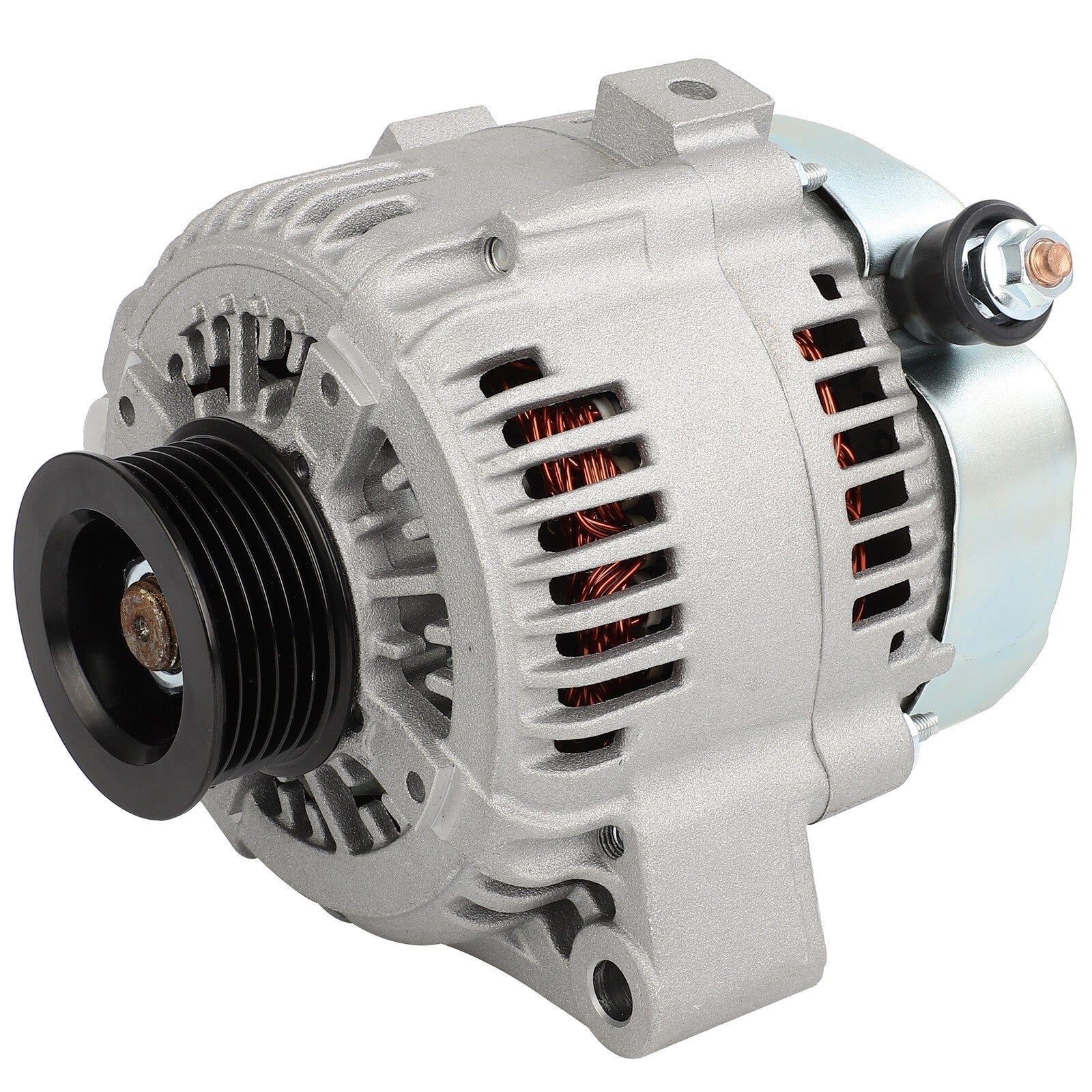 Alternator For Lexus GS400 1998 1999 2000 GS430 2001 2002 2003 2004 2005 13991 6B93BC-57