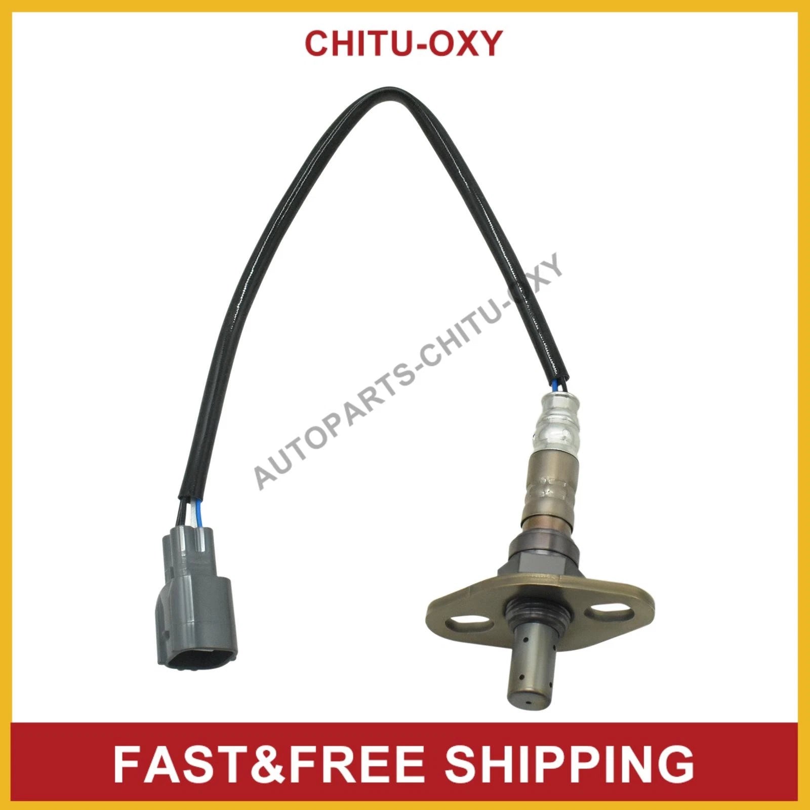 Upstream O2 Oxygen Sensor 234-9001 For Toyota Tacoma 3.4L 2.7L 2.4L 89467-34020 6B93BC-57