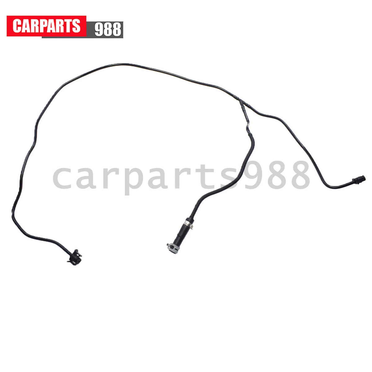 Coolant Reservoir Hose For 2012-2018 Ford Focus 2.0L CV6Z8K012K CV6Z-8K012-K 6B93BC-57