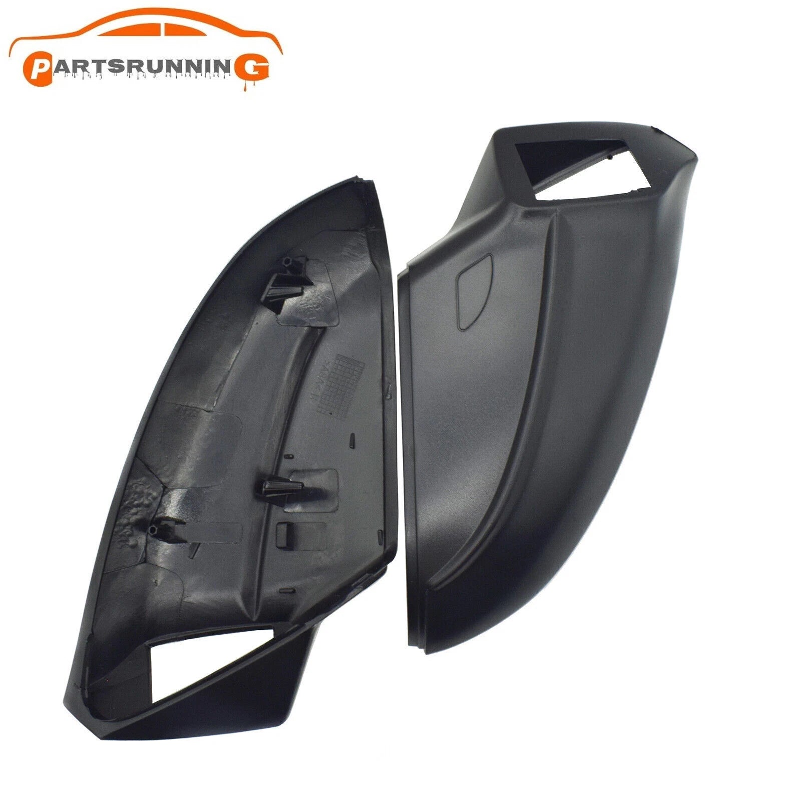 LH&RH Mirror Bottom Lower Holder For VW Golf MK7 GTI 7 MK7.5 R Rline GTD GTE VII 6B93BC-57