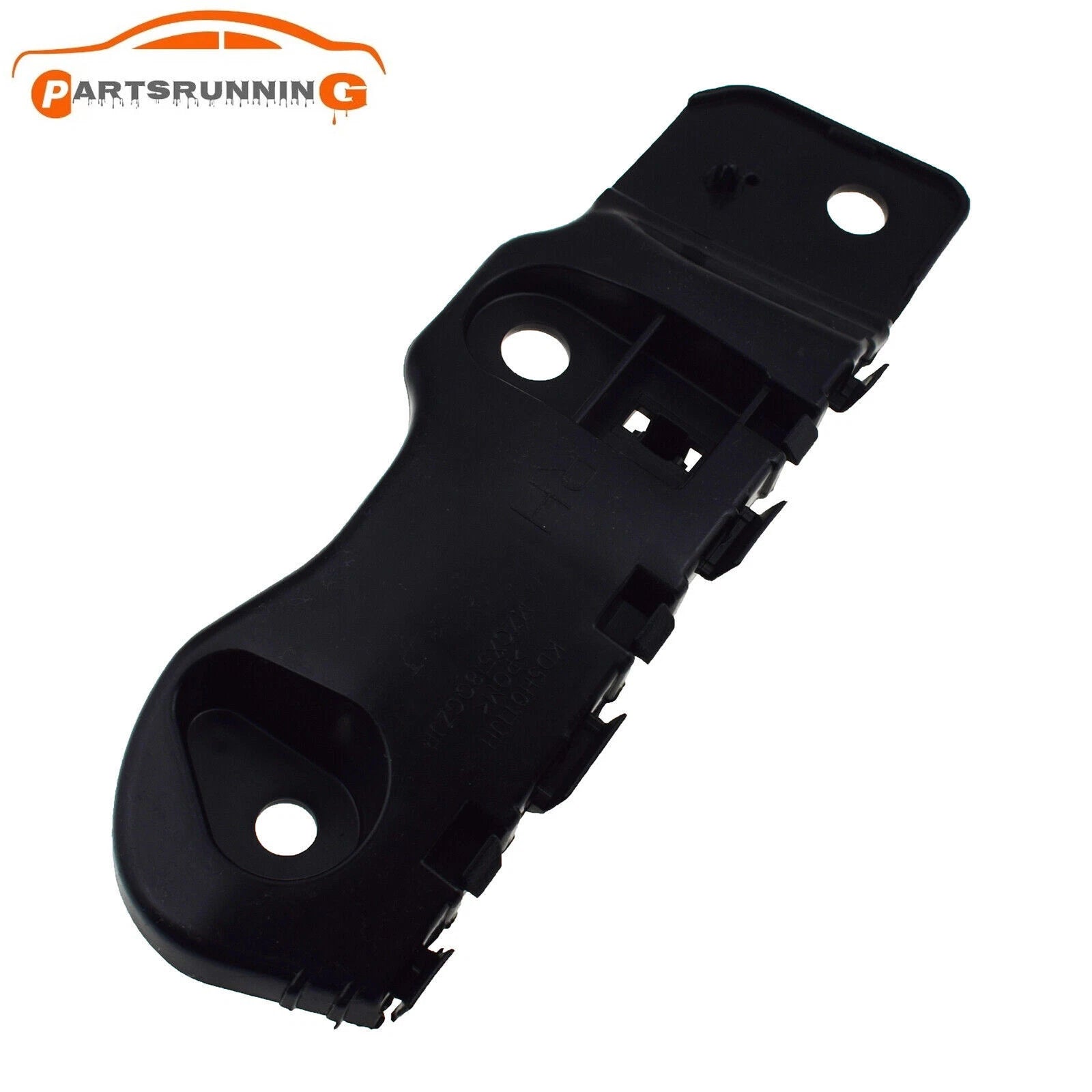 Front Right Side Bumper Retainer For 2017-2023 Mazda CX-5 KB8A-50-0T1A,MA1033113 6B93BC-57