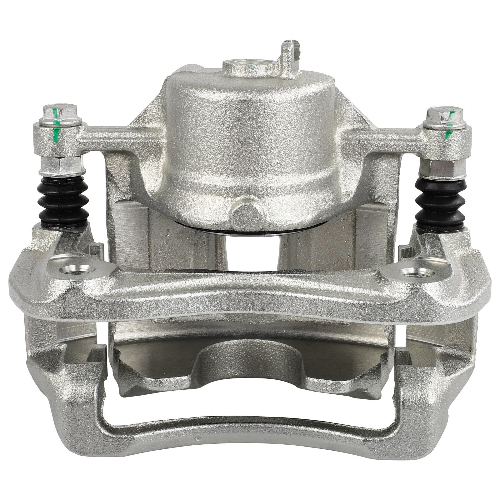 Front Left Brake Caliper 1Pc  Kits For 2011-2016 Hyundai Elantra 19B6464 6B93BC-57