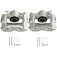 Rear Brake Calipers 2Pcs For 2006 Lexus GS300 2010 Lexus IS250 2013 Lexus IS250 6B93BC-57