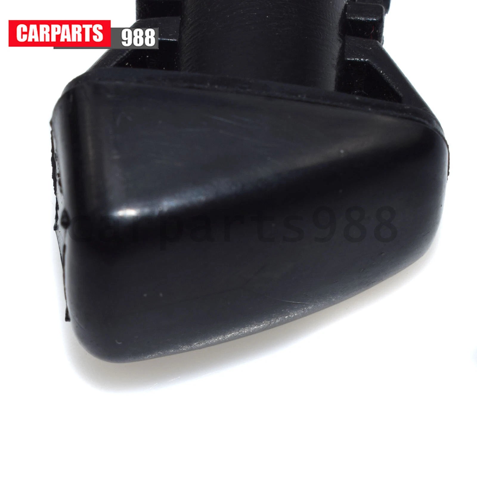 For Subaru Impreza WRX STI Front Windshield Wiper Washer Jet Nozzle 86636FG051 6B93BC-57
