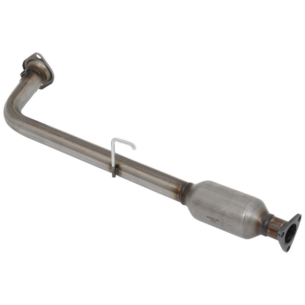 Catalytic Converter For Honda Civic 1.7L 2001-2005 EPA Approved OBDII Direct Fit 6B93BC-57
