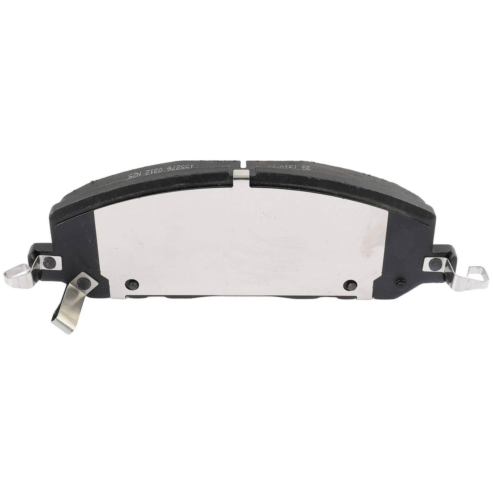 Front Ceramic Disc Brake Pads for 2020 - 2023 Explorer Ator Lincoln Ator 6B93BC-57